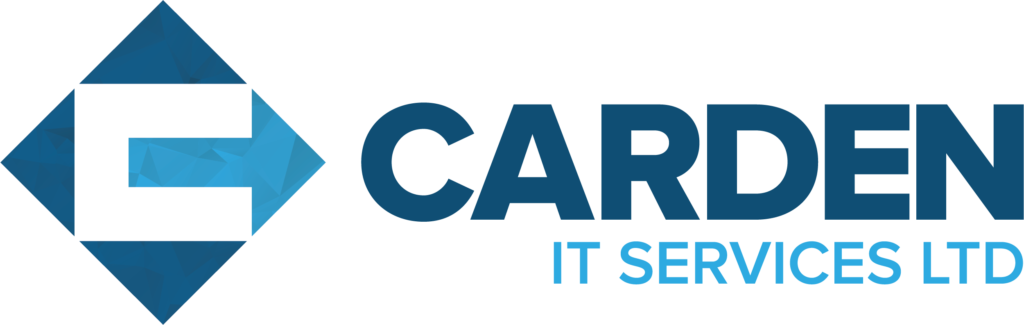 Carden IT Services Logo