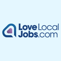 Love Local Jobs Logo