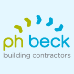 PH Beck Logo