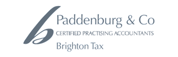 Paddenburg & Co Logo