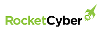 RocketCyber logo