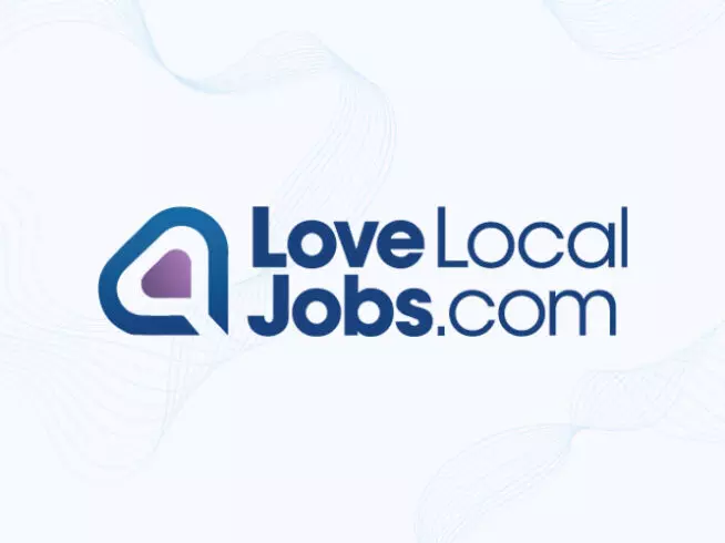 lovelocaljobs.com logo