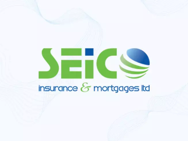 seico insurance and mortgages company logo