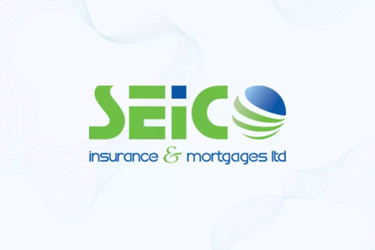seico insurance and mortgages company logo