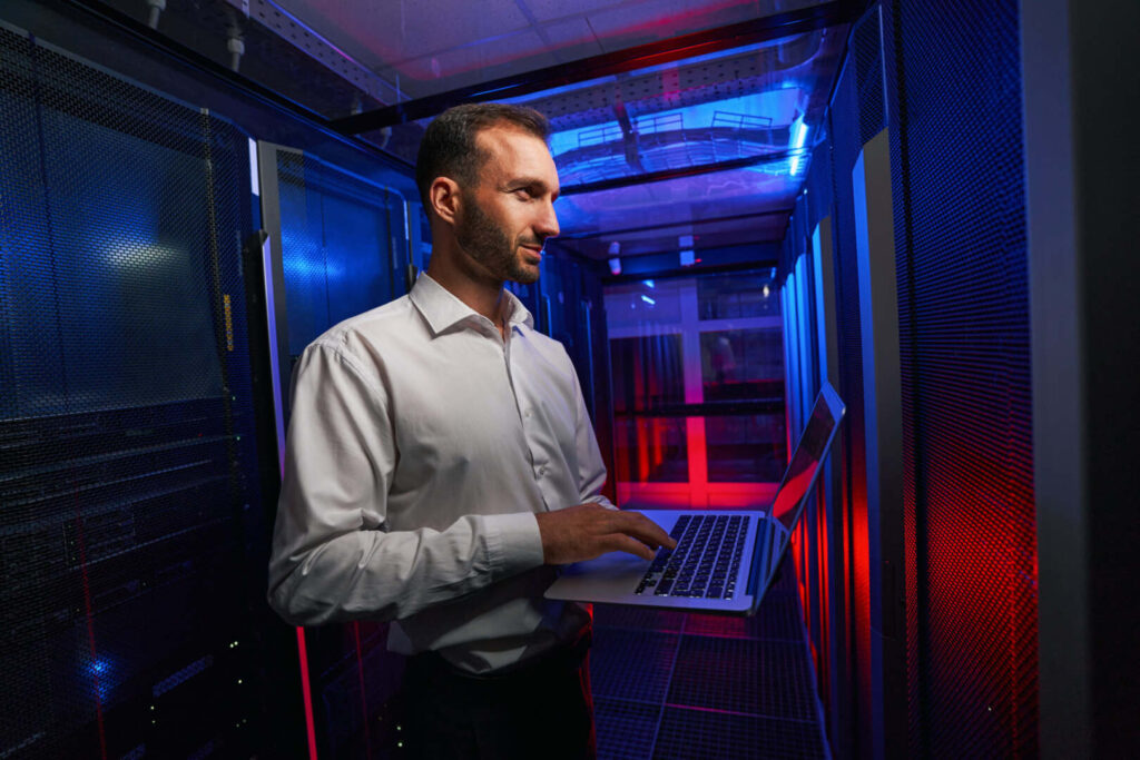 What Is Fully Managed IT Support & How Can It Help Your Business?