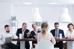 IT services for recruitment