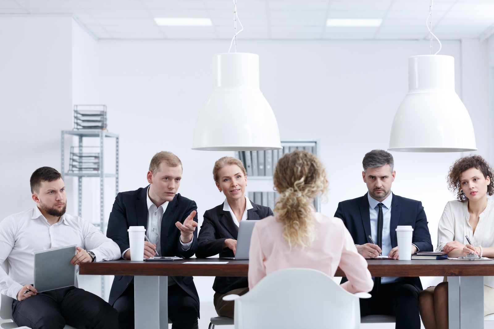 IT services for recruitment