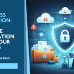 Data Loss Prevention: Keeping Sensitive Information Inside Your Business