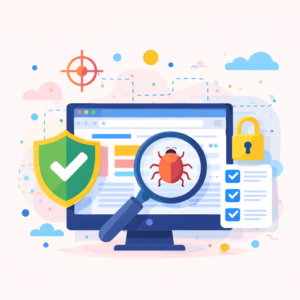 Web Application Testing: Deliver Secure, Reliable Software With Confidence